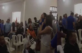 El fuerte reclamo del concejal Vergara al senador Acuña