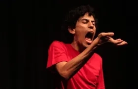  Festival Internacional de cuenteros 'El Caribe cuenta'.