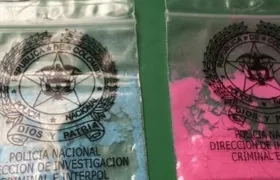 La cocaína rosada puede llegar a ser más perjudicial que la común.