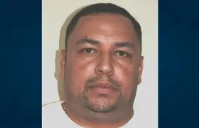 Javier Orlando Acosta Maestre, apodado ‘Baltazar’.