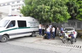 Medicina Legal en Barranquilla