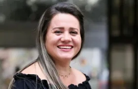 Ludirlena Pérez Carvajal