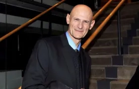 El bioquímico e investigador Juan Carlos Izpisua.