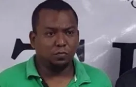 Víctor Carlos Meriño Pereira.