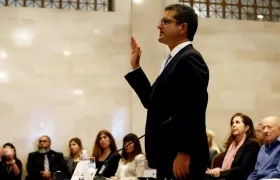 El abogado Pedro Pierluisi