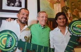 Nicolás Petro Burgos