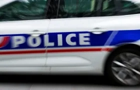 Policía está a cargo de la investigación.