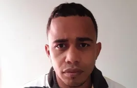 Germir Alexander Romanos Márquez, alias 'Cuco'.