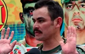 Pedro Pablo Montoya, alias 'Rojas'.