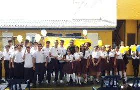 Lanzamiento de la campaña.