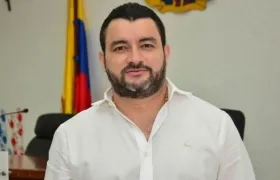 Fernando Fiorillo Zapata