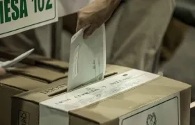 Los grupos narcotraficantes mexicanos "tienen una importante presencia" en el Pacífico.