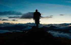 'Monos', llegará a las salas de cine el 15 de agosto.