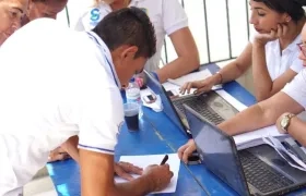 Los registrados recibirán beneficios estatales.