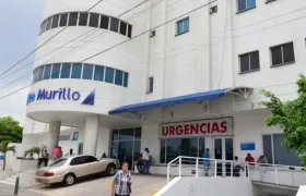 Clínica Murillo.