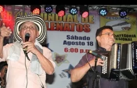Del 15 al 17 de agosto se realizará el XVIII Festival Distrital de Música de Acordeón en Barranquilla.