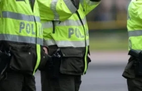 Los tres policías fueron enviados a la cárcel.