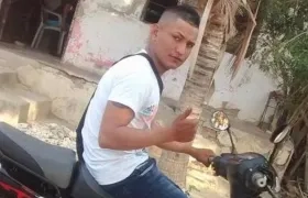 Carlos Andrés Segrera Beltrán.