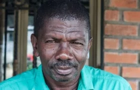  Temístocles Machado Rentería, defensor de derechos humanos, asesinado. 