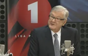  Alexandre Soares dos Santos, empresario portugués, falleció a los 84 años.