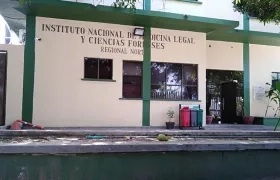 Medicina Legal
