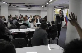 Ilustración de la Función Pública.