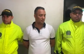  Franklin Javier González Luna, alias 'Franklin Malembe'.