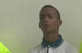 El hombre fue capturado por la Sijin y un juez lo envío a la Cárcel Modelo.