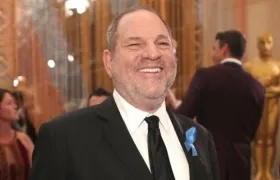 Harvey Weinstein.