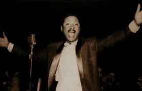 Benny Moré nació en Cuba en 1919 y murió en 1963.