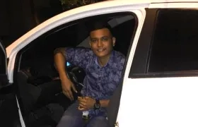 Alain Yesid Resarte García.