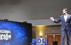 Antonio Sola, 'creador de Presidenntes'