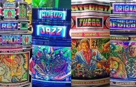 Primer Encuentro Competitivo de Nuevos Turbos ‘La Nueva Era’