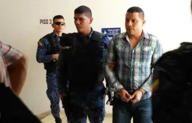 Levith Rúa Rodríguez.