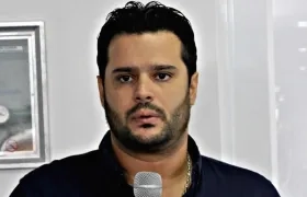 Alberto Acosta Pérez.