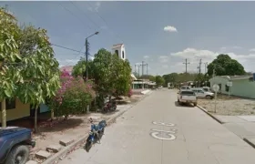 Imagen de Cabuyaro, Meta.