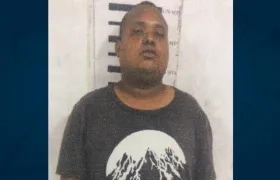 Javier Padilla Santana.