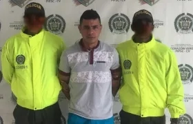  Haroldo Eliécer Arias Romero.