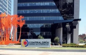 La CGR encontró hallazgos en la auditoría.