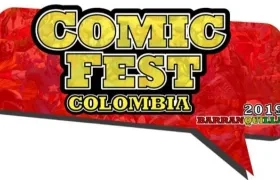 Comic Fest Colombia ya no se realizará en Barranquilla.
