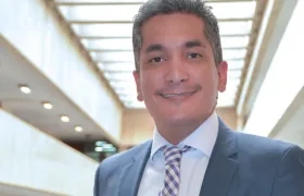 Franklin del Cristo Lozano de la Ossa, Representante a la Cámara por el departamento del Magdalena.