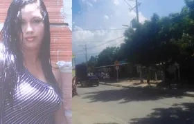 Jennifer Uribe Guzmán y el sector de Pinar del Río ocurrieron los hechos.