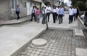 Susana Correa, Directora de Prosperidad Social