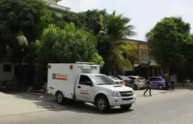 Medicina Legal en Barranquilla.