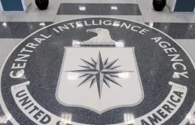 La CIA reclutó al informante hace décadas.