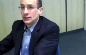 Marcelo Odebrecht, exdirectivo de Odebrecht.