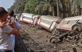 El accidente ocurrió alrededor de las 03:00 hora local (01:00 GMT) del jueves en la provincia sudoriental de Tanganyika.