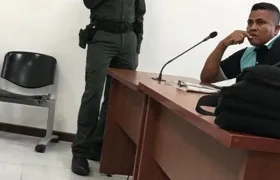 Iván Barrios De La Hoz