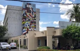 La crisis del CARI E.S.E., definitivamente tocó fondo.