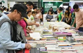 Asistentes a la segunda edición de LIBRAQ.